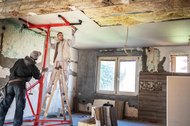Insulation for Commercial Buildings in Ripley, TN