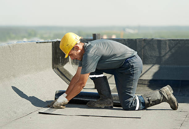 Range of Insulation Solutions in Ripley, TN
