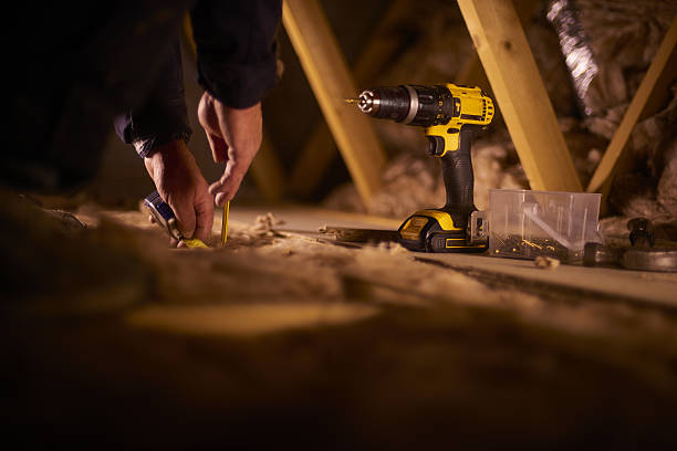 Trusted Ripley, TN Insulation Contractor Experts